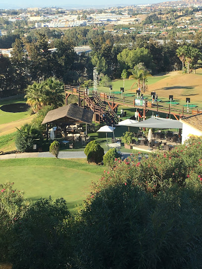 Less Is More Golf en Marbella