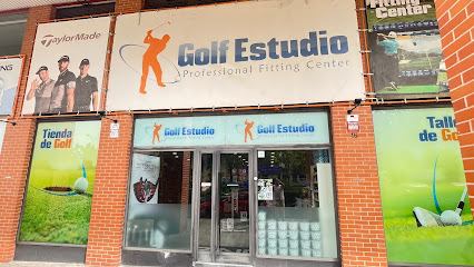 GOLF ESTUDIO en Madrid