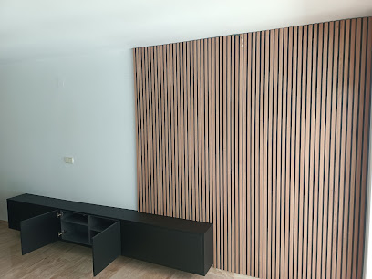 Parque del Golf (Urbanización) en Alacant