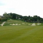 Real Club de la Puerta de Hierro en Madrid