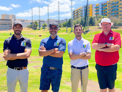 Canaries Golf - Las Palmeras en Las Palmas de Gran Canaria
