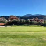 Campo de Golf Antequera en Antequera