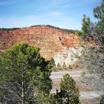 Club de Golf Corta Atalaya en Minas de Riotinto