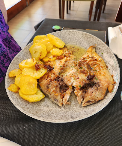 Restaurante Club de Golf en El Grao de Castellón