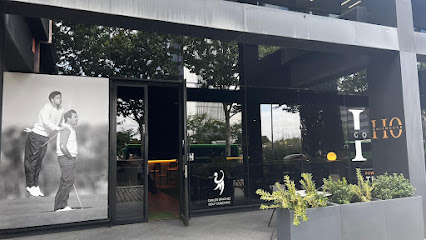 H0 Golfhouse en Madrid