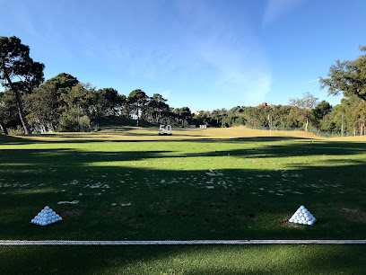 Club De Golf La Zagaleta en Benahavís