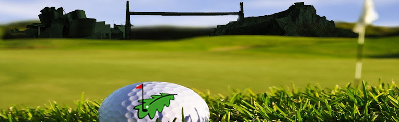 Federación de Golf de Bizkaia-Bizkaiko Golf Federazioa en Bilbao