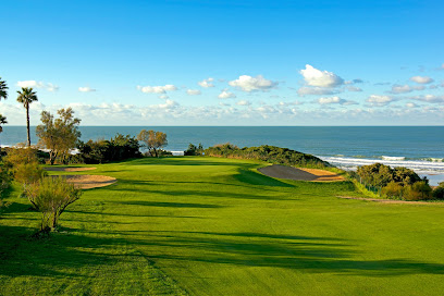 Golf Academy Novo Sancti Petri en Urb. Novo Santi Petri