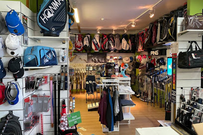 Proshop en Las Caldas