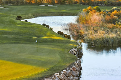 INFINITUM Golf - LAKES en Vila-seca