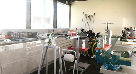 Fitting Lab - Centro Nacional de Golf en Madrid