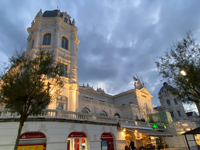 Club Bansander en Santander