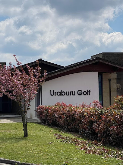 Uraburu Golf en Galdácano