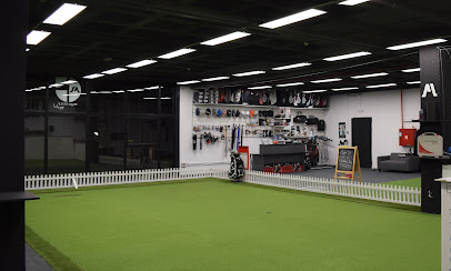 Magic Golf Madrid - Escuela de Golf en San Sebastián de los Reyes