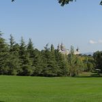 Real Club de Golf La Herrería en San Lorenzo de El Escorial