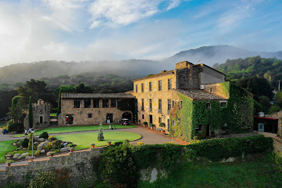 Club de Golf Vallromanes en Vallromanes