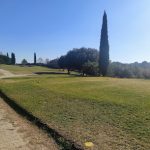 Golf de Caldes en Caldes de Montbui