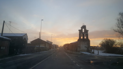 Urbanizacion Campo de Golf San Miguel Del Camino en Valverde de la Virgen