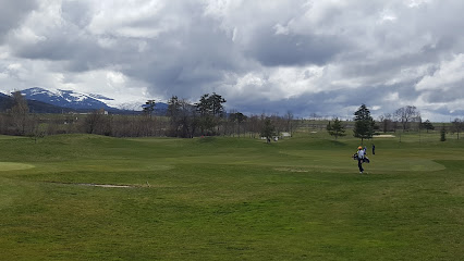 La Faisanera Golf en Palazuelos de Eresma