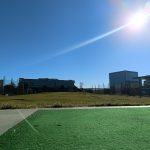 Golf Park en Alcobendas