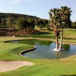 Club de Golf El Bosque en Godelleta